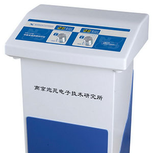 中醫定向透藥治療儀NPD-4AS型推車式
